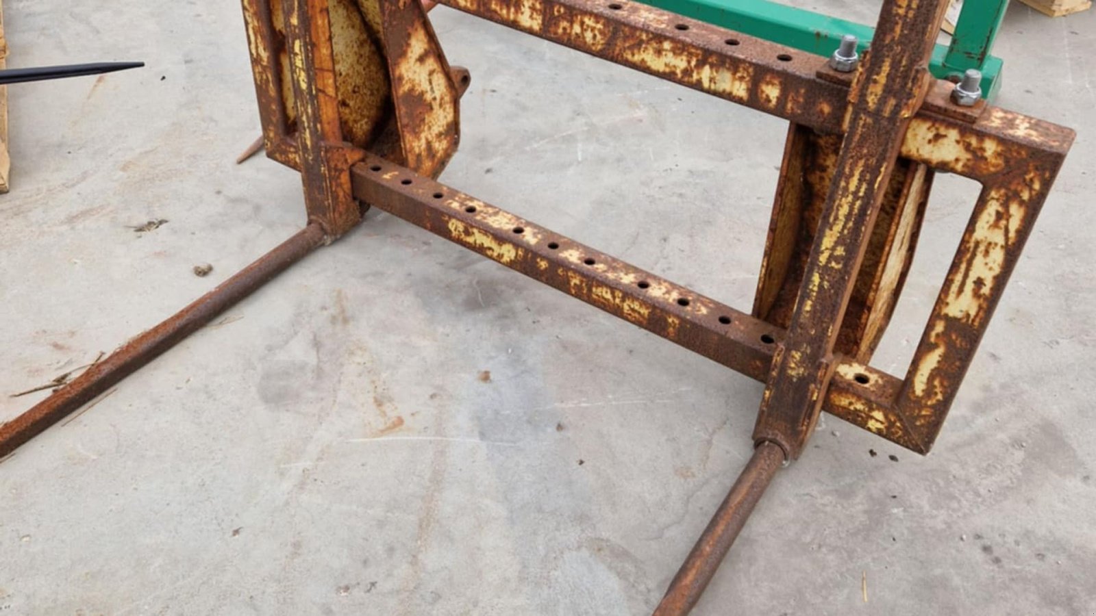 Sonstiges типа Sonstige Sonstiges, Gebrauchtmaschine в Møldrup (Фотография 1)