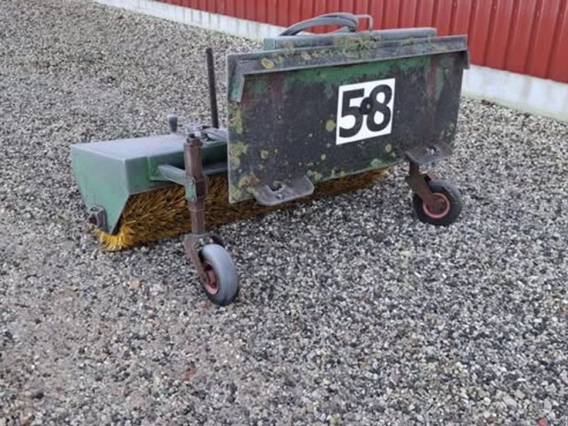 Sonstiges of the type Sonstige Sonstiges, Gebrauchtmaschine in Møldrup (Picture 1)