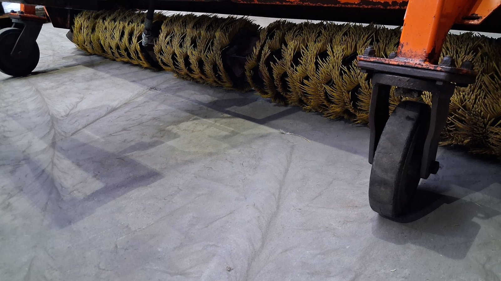 Sonstiges типа Sonstige Sonstiges, Gebrauchtmaschine в Møldrup (Фотография 5)