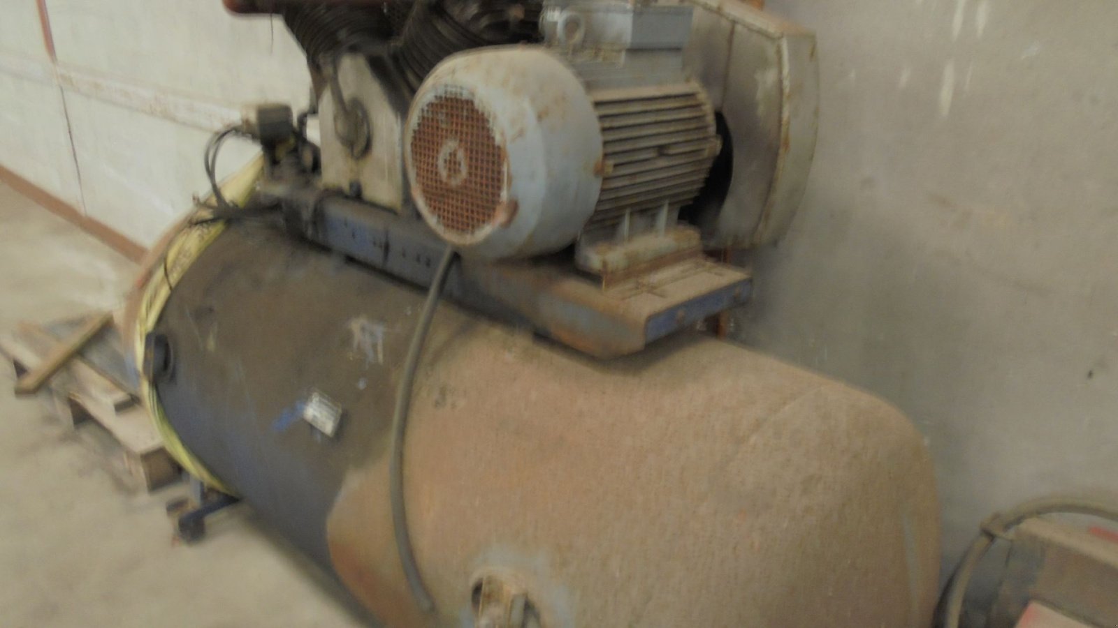 Sonstiges Türe ait Sonstige Sonstiges, Gebrauchtmaschine içinde Vojens (resim 1)