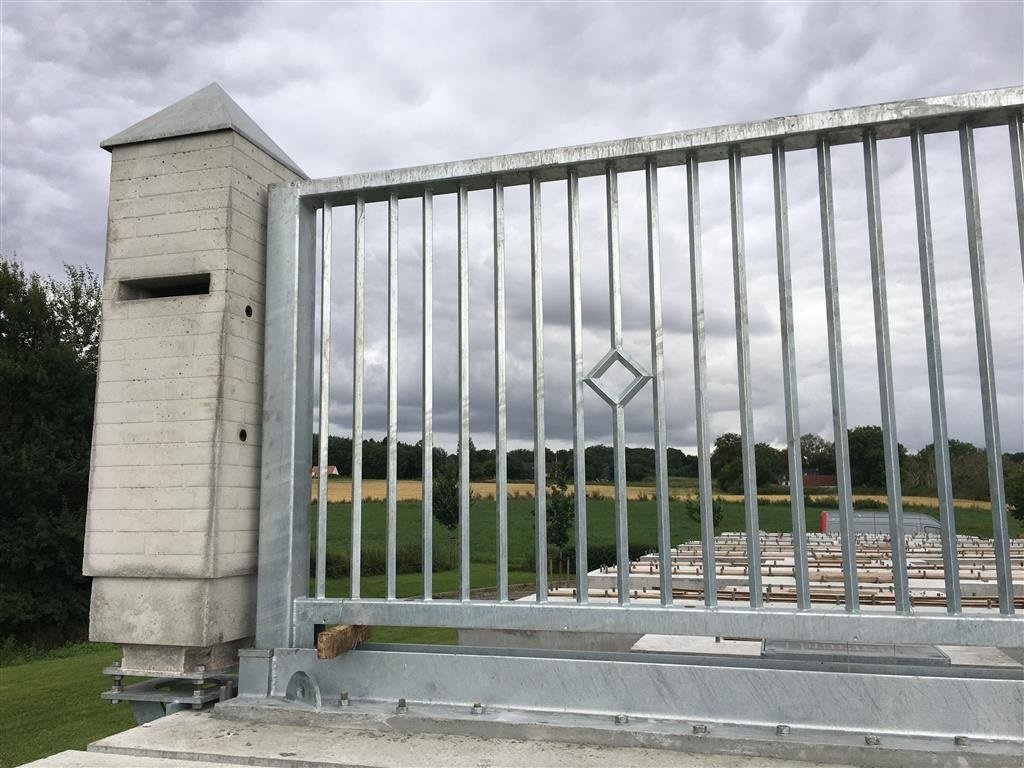 Sonstiges типа Sonstige Sonstiges, Gebrauchtmaschine в Horsens (Фотография 2)