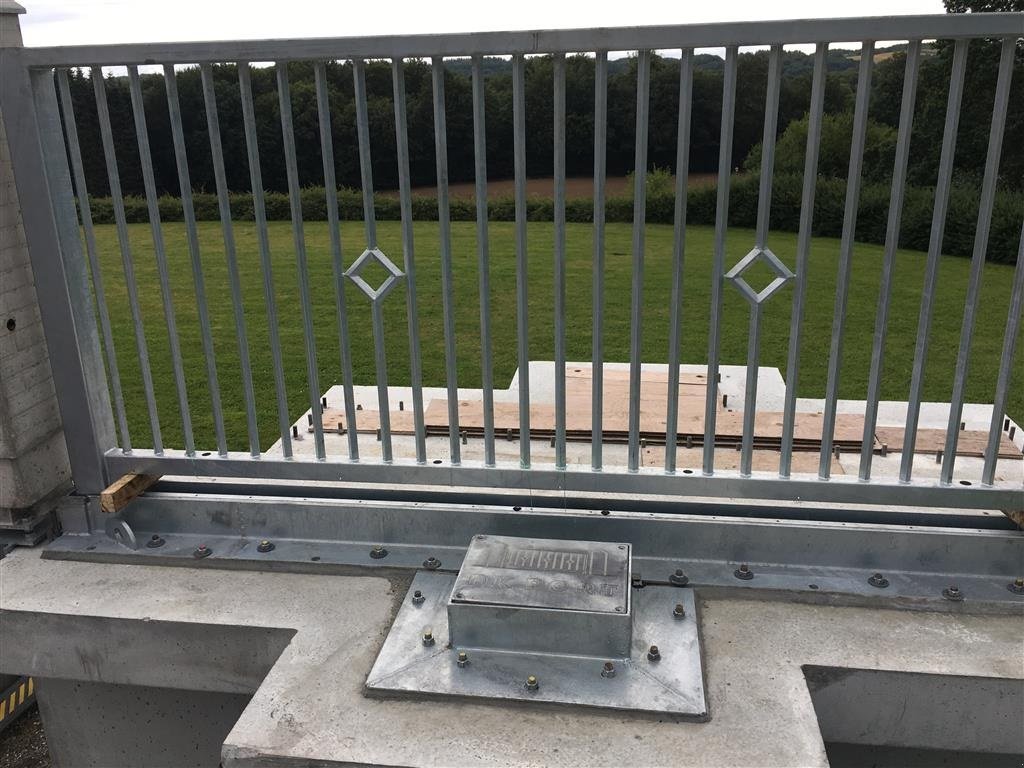 Sonstiges типа Sonstige Sonstiges, Gebrauchtmaschine в Horsens (Фотография 6)