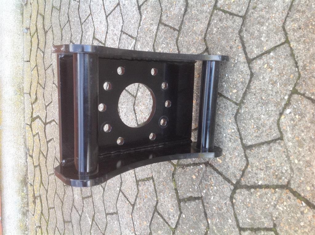 Sonstiges Türe ait Sonstige Sonstiges, Gebrauchtmaschine içinde Bredsten (resim 3)