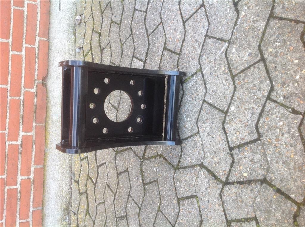 Sonstiges Türe ait Sonstige Sonstiges, Gebrauchtmaschine içinde Bredsten (resim 2)