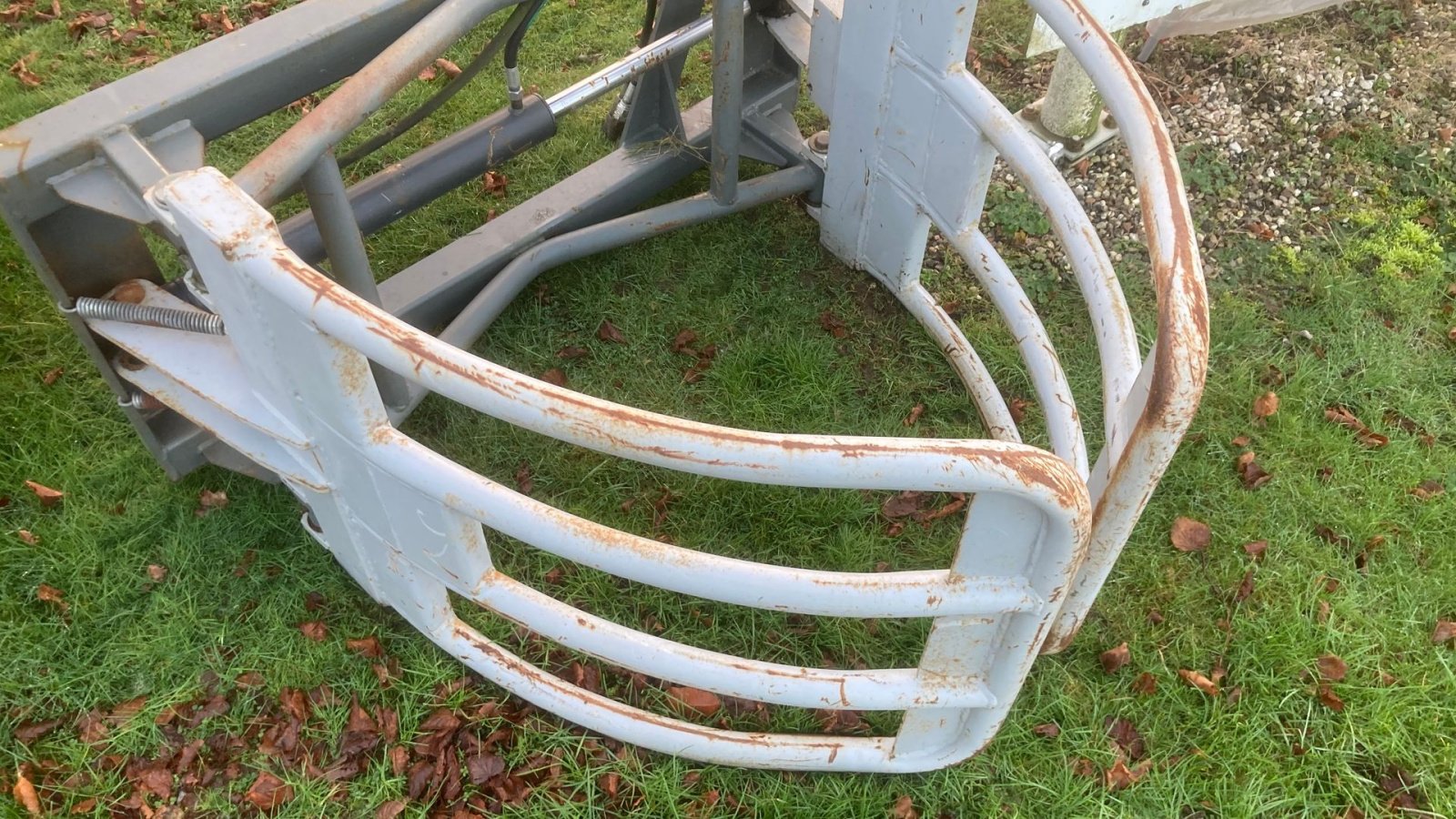 Sonstiges от тип Sonstige Sonstiges, Gebrauchtmaschine в Dalmose (Снимка 3)