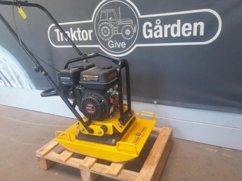 Sonstiges van het type Sonstige Sonstiges, Gebrauchtmaschine in Give (Foto 1)