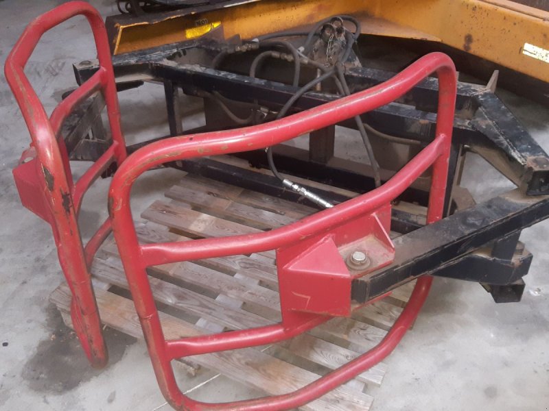 Sonstiges Türe ait Sonstige Sonstiges, Gebrauchtmaschine içinde Varde (resim 1)