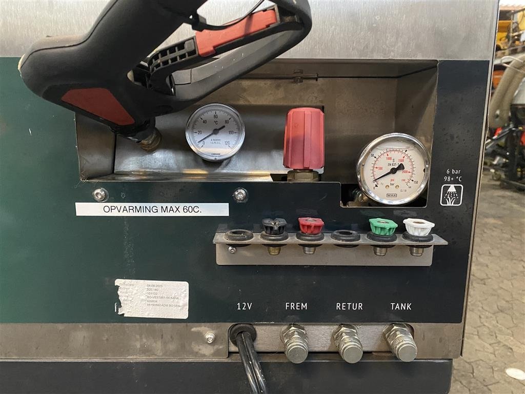 Sonstiges des Typs Sonstige Sonstiges, Gebrauchtmaschine in Helsinge (Bild 4)