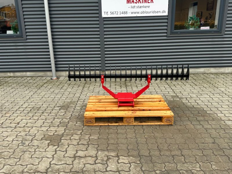 Sonstiges tip Sonstige Sonstiges, Gebrauchtmaschine in Rønnede (Poză 1)