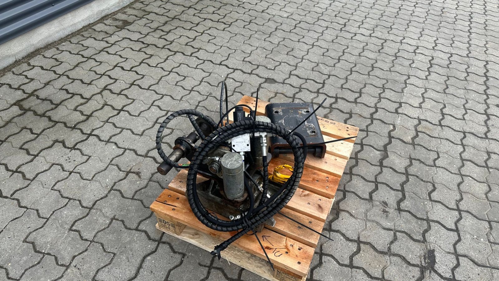 Sonstiges za tip Sonstige Sonstiges, Gebrauchtmaschine u Rønnede (Slika 2)