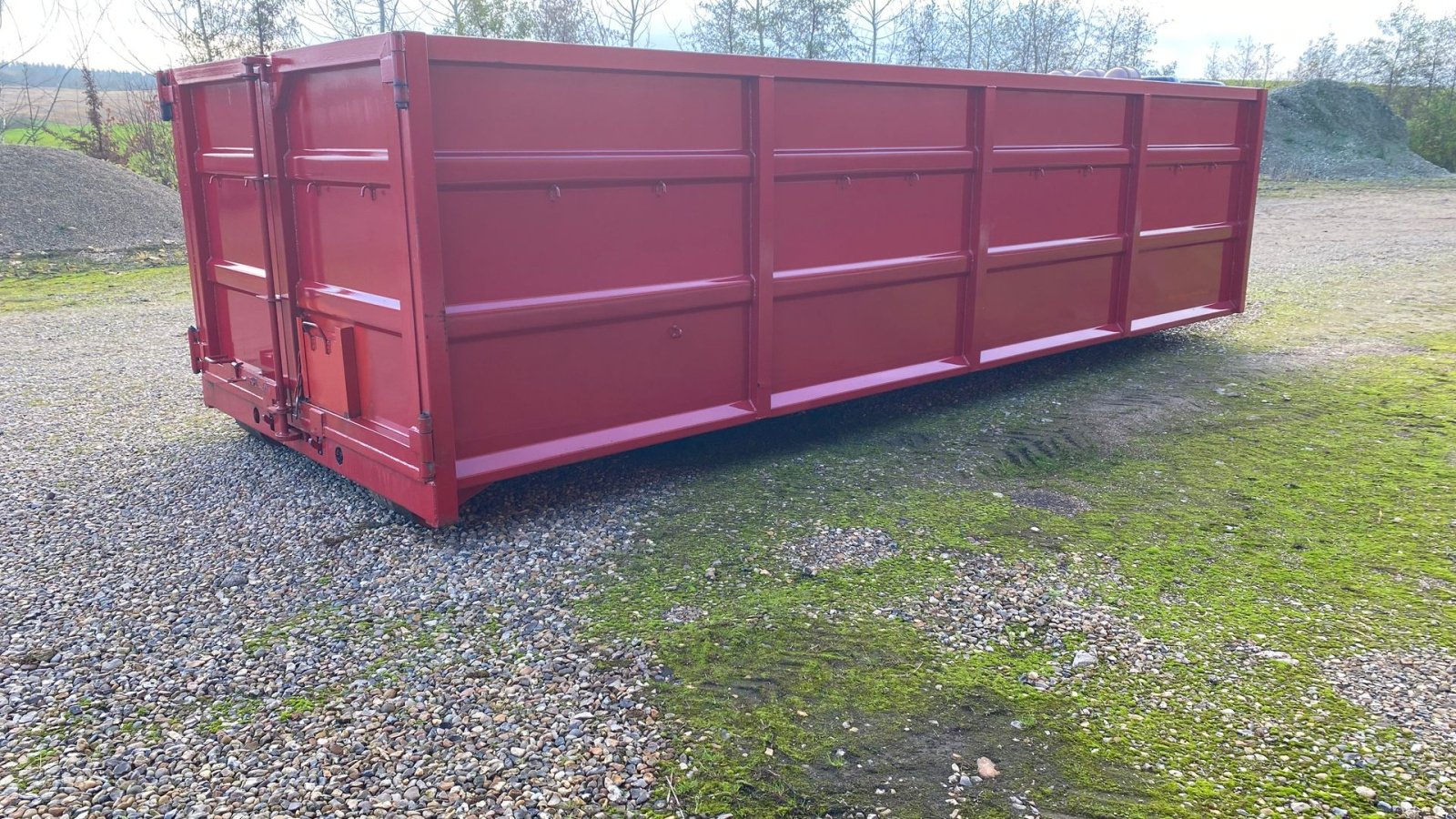 Sonstiges za tip Sonstige Sonstiges, Gebrauchtmaschine u Stoholm Jyll (Slika 3)