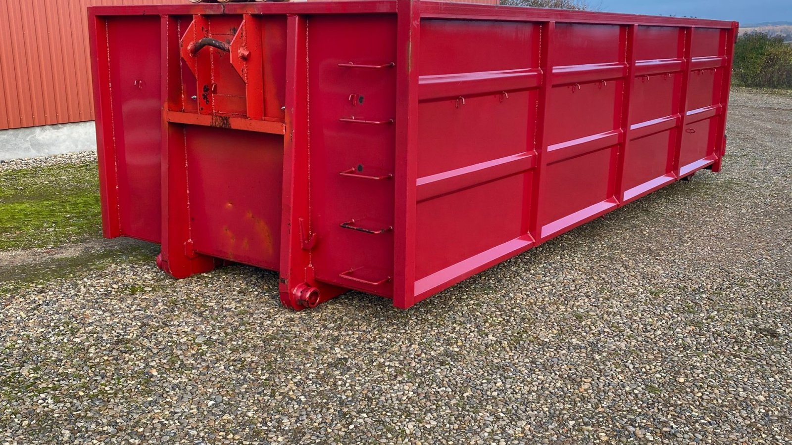 Sonstiges za tip Sonstige Sonstiges, Gebrauchtmaschine u Stoholm Jyll (Slika 1)