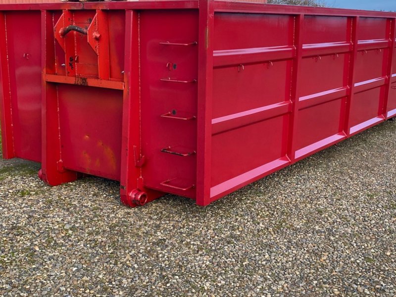 Sonstiges za tip Sonstige Sonstiges, Gebrauchtmaschine u Stoholm Jyll (Slika 1)