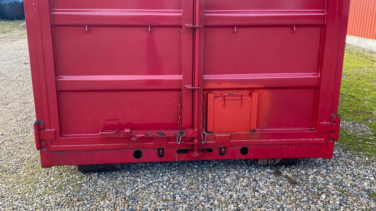 Sonstiges za tip Sonstige Sonstiges, Gebrauchtmaschine u Stoholm Jyll (Slika 4)