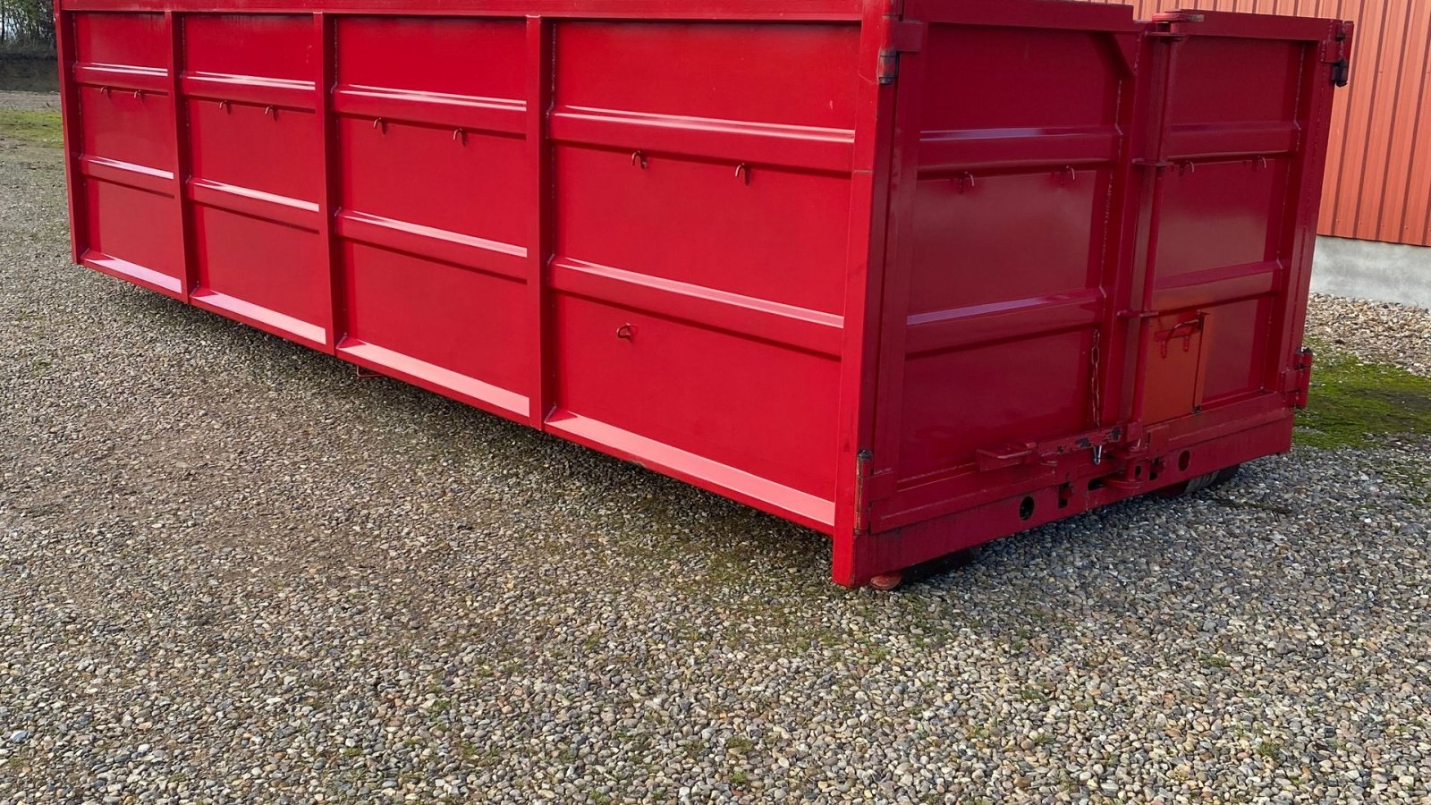 Sonstiges za tip Sonstige Sonstiges, Gebrauchtmaschine u Stoholm Jyll (Slika 5)