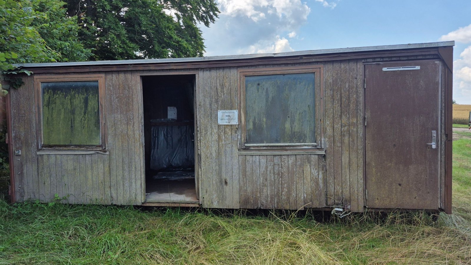 Sonstiges типа Sonstige Sonstiges, Gebrauchtmaschine в Kolding (Фотография 3)
