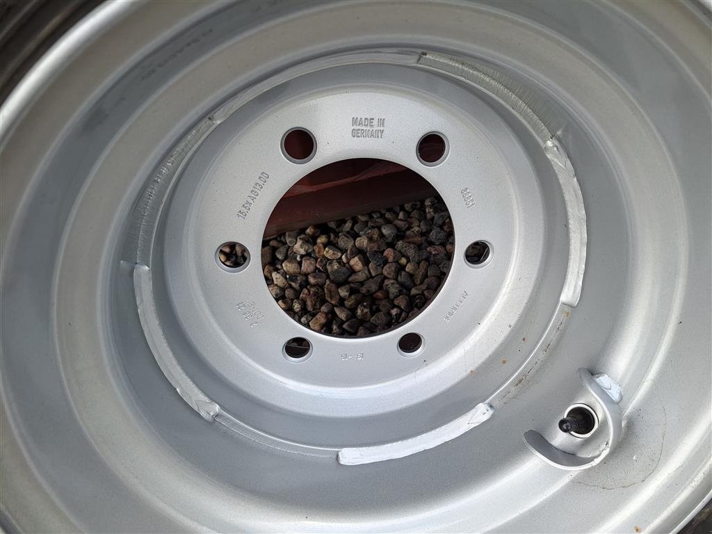 Sonstiges des Typs Sonstige Sonstiges, Gebrauchtmaschine in Rønnede (Bild 3)