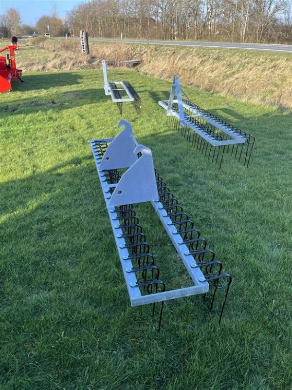 Sonstiges tipa Sonstige Sonstiges, Gebrauchtmaschine u Bredebro (Slika 2)