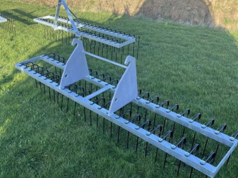 Sonstiges tip Sonstige Sonstiges, Gebrauchtmaschine in Bredebro (Poză 1)