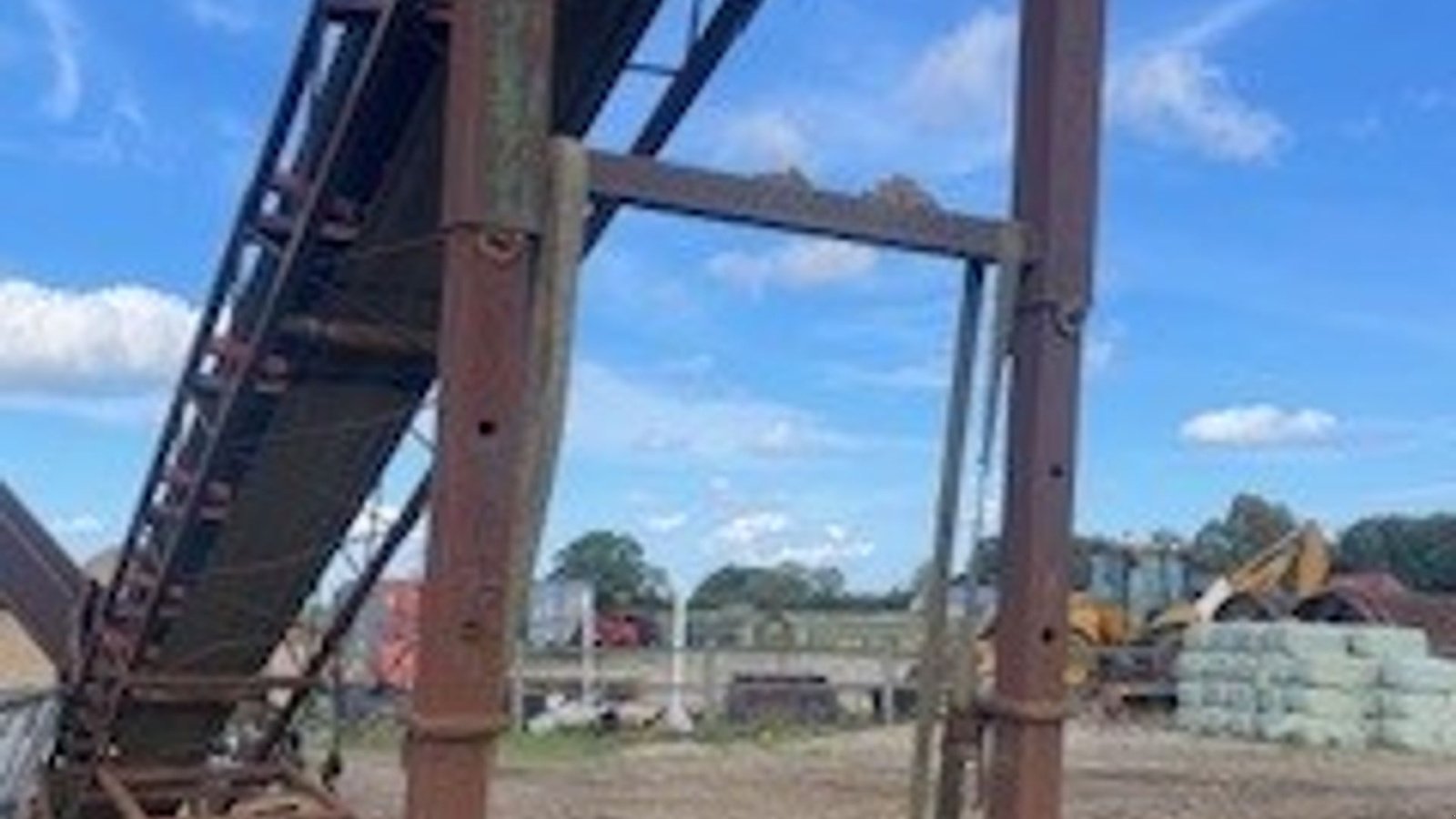 Sonstiges of the type Sonstige Sonstiges, Gebrauchtmaschine in Ferritslev Fyn (Picture 3)