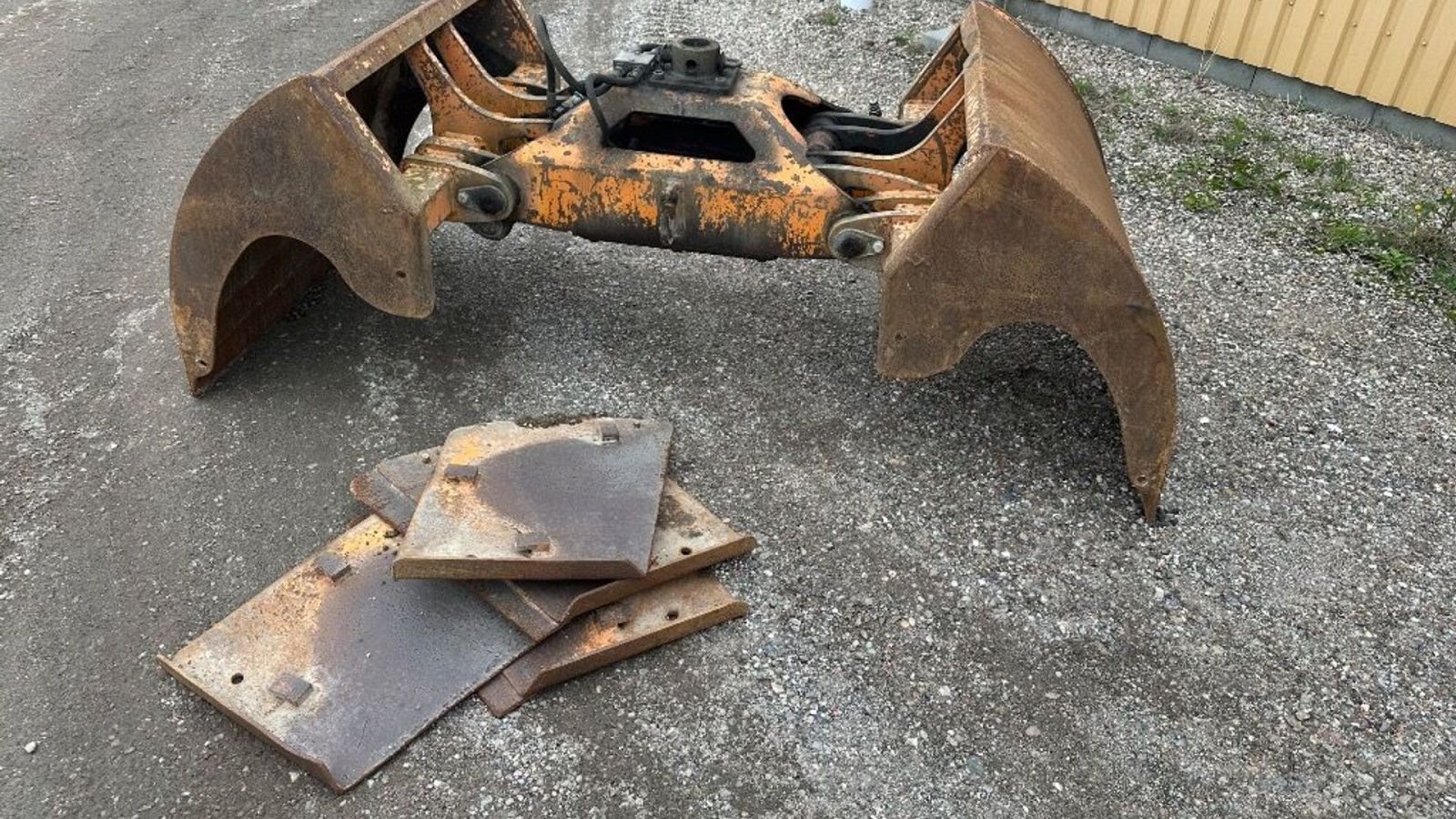 Sonstiges του τύπου Sonstige Sonstiges, Gebrauchtmaschine σε Rødovre (Φωτογραφία 1)