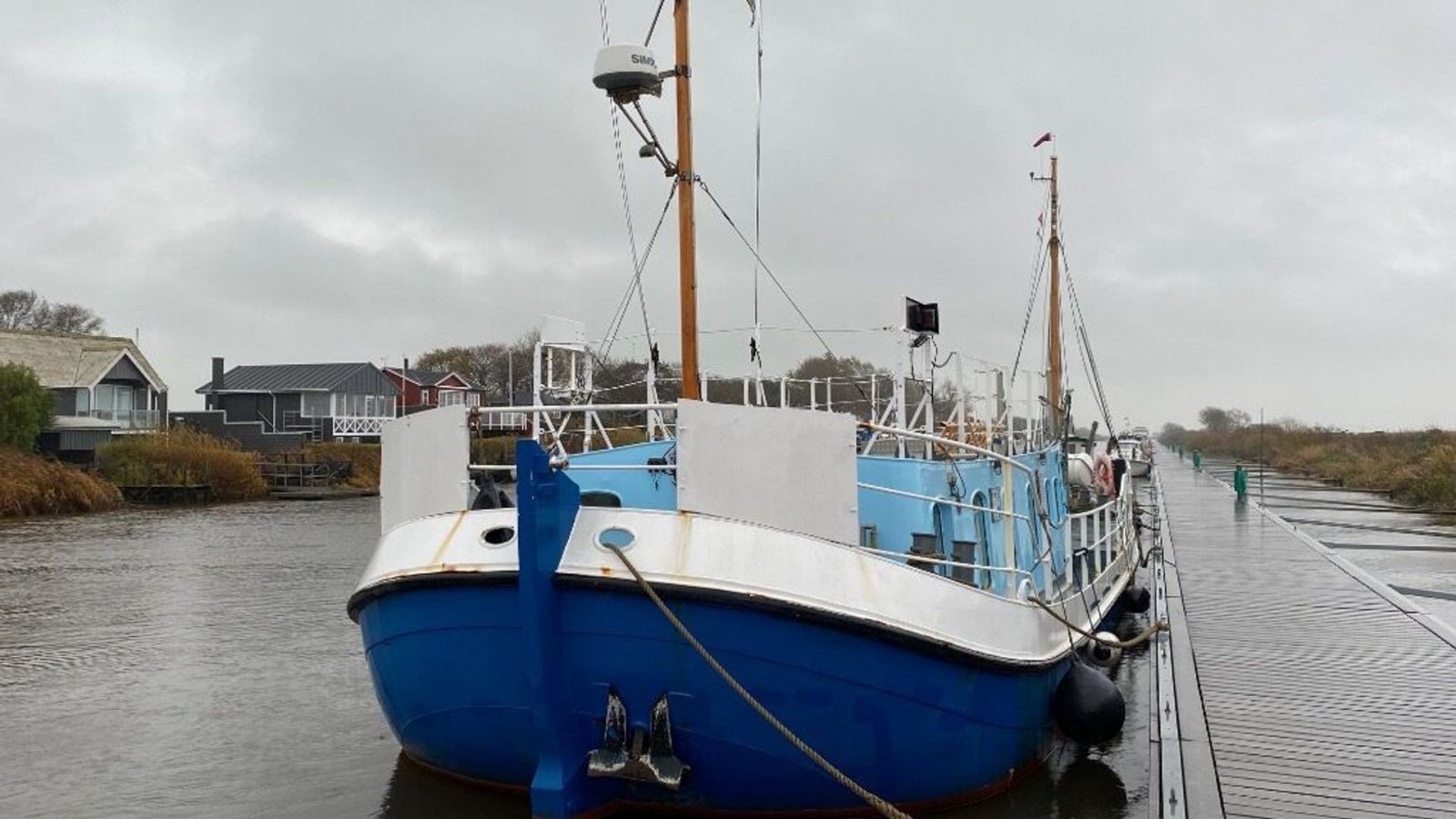 Sonstiges typu Sonstige Sonstiges, Gebrauchtmaschine v Rødovre (Obrázek 3)