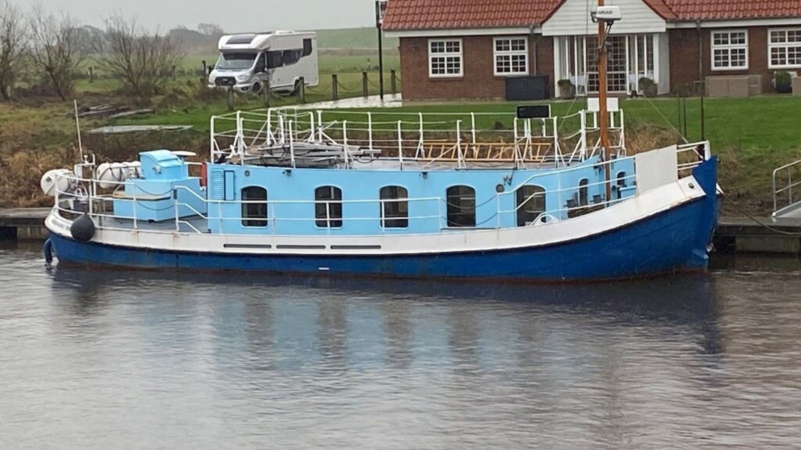 Sonstiges typu Sonstige Sonstiges, Gebrauchtmaschine v Rødovre (Obrázek 1)