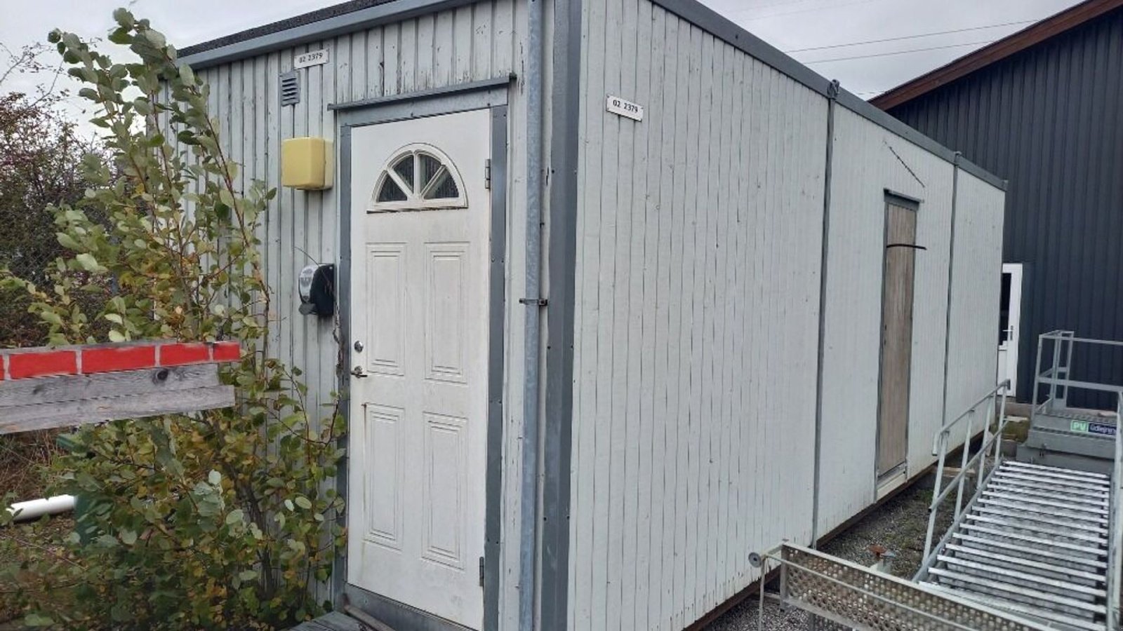 Sonstiges typu Sonstige Sonstiges, Gebrauchtmaschine v Rødovre (Obrázek 2)