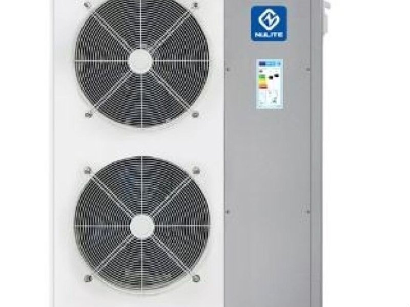 Sonstiges typu Sonstige Sonstiges, Gebrauchtmaschine v Rødovre (Obrázok 1)