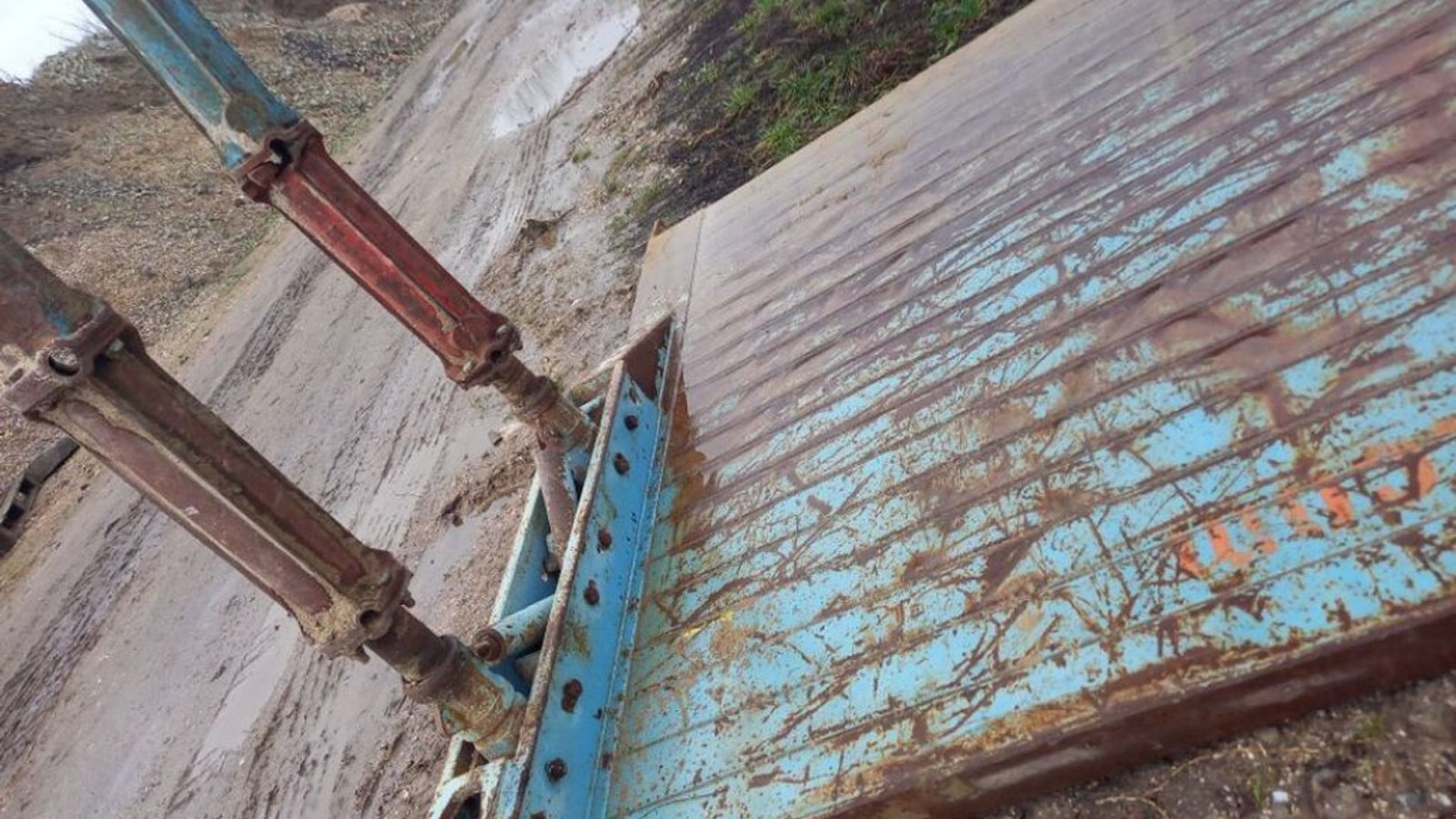 Sonstiges des Typs Sonstige Sonstiges, Gebrauchtmaschine in Rødovre (Bild 5)