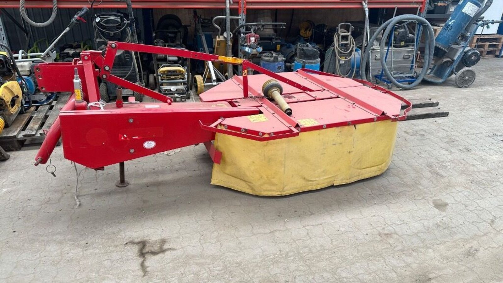 Sonstiges tip Sonstige Sonstiges, Gebrauchtmaschine in Rødovre (Poză 1)