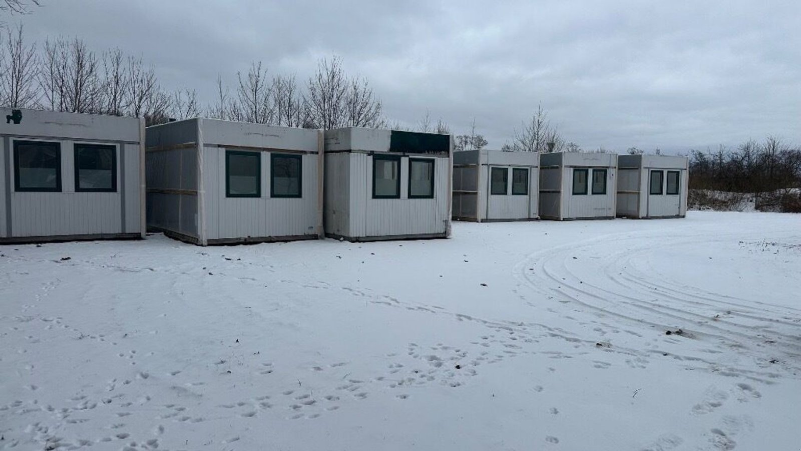 Sonstiges a típus Sonstige Sonstiges, Gebrauchtmaschine ekkor: Rødovre (Kép 2)