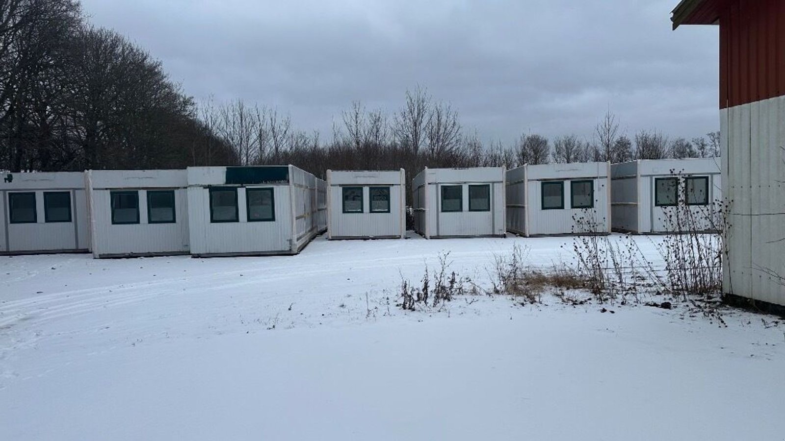 Sonstiges a típus Sonstige Sonstiges, Gebrauchtmaschine ekkor: Rødovre (Kép 1)