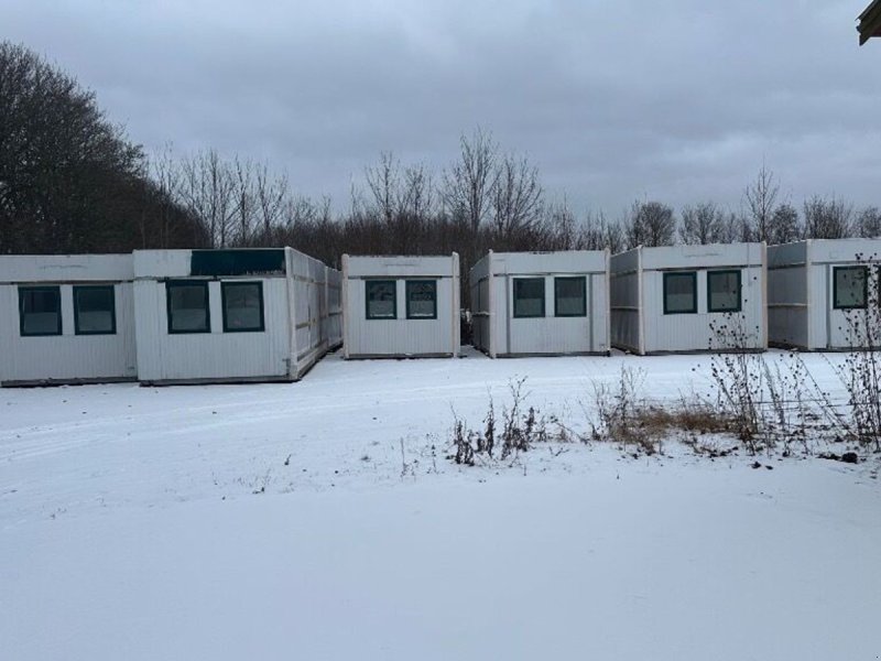 Sonstiges a típus Sonstige Sonstiges, Gebrauchtmaschine ekkor: Rødovre (Kép 1)