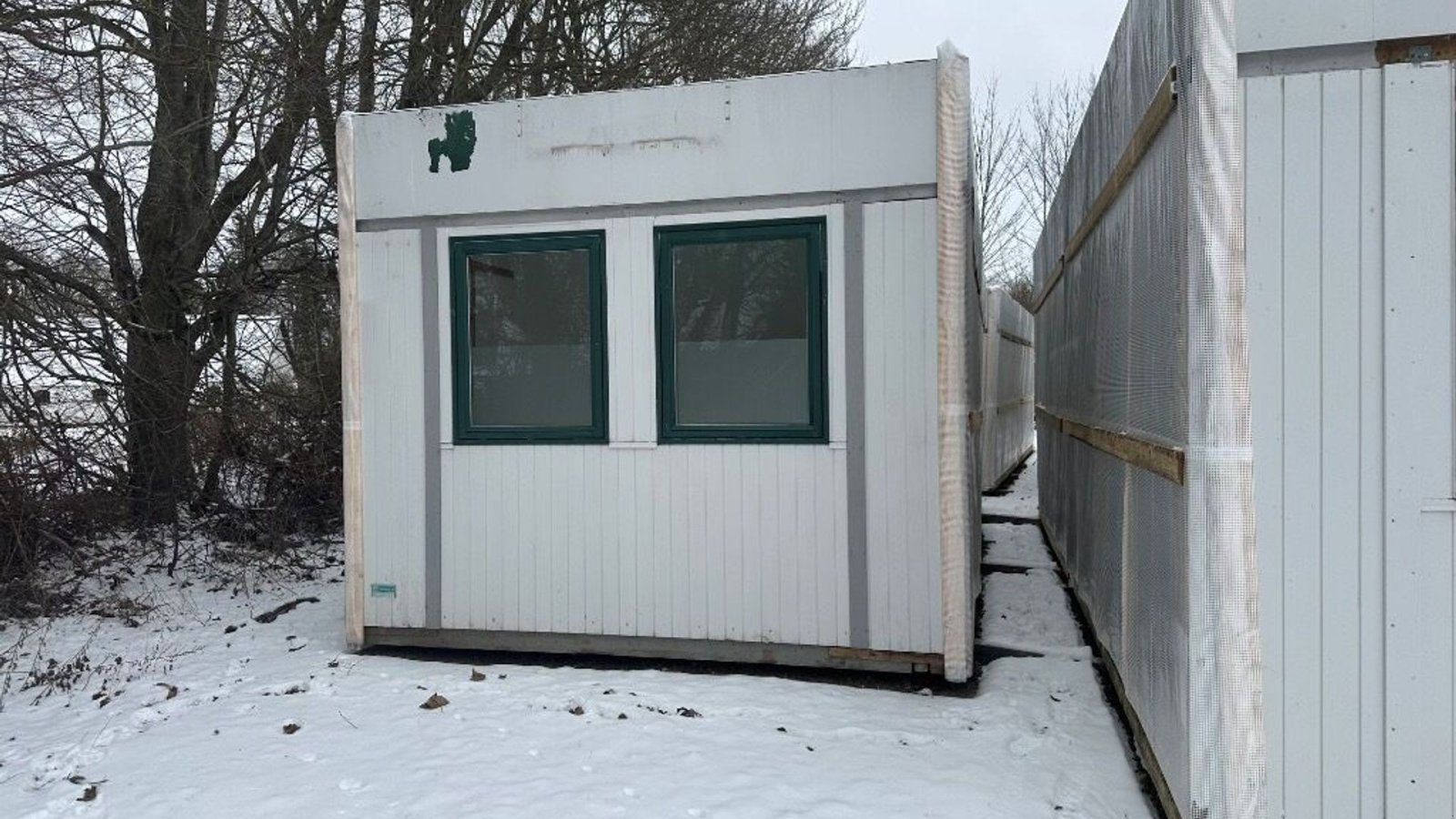 Sonstiges a típus Sonstige Sonstiges, Gebrauchtmaschine ekkor: Rødovre (Kép 3)