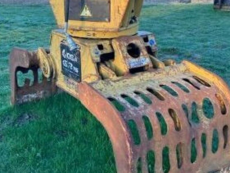 Sonstiges del tipo Sonstige Sonstiges, Gebrauchtmaschine In Rødovre