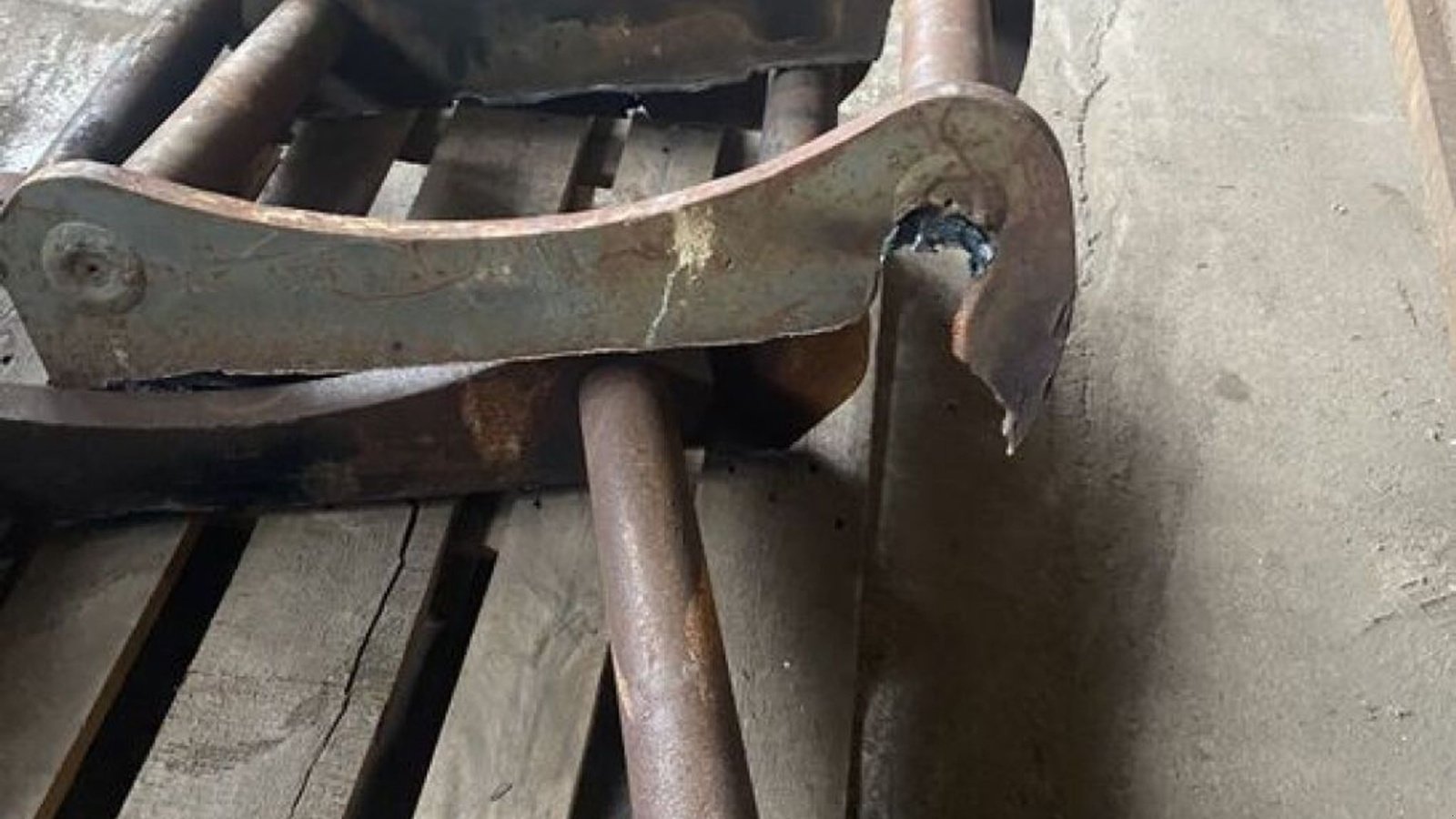 Sonstiges des Typs Sonstige Sonstiges, Gebrauchtmaschine in Rødovre (Bild 2)