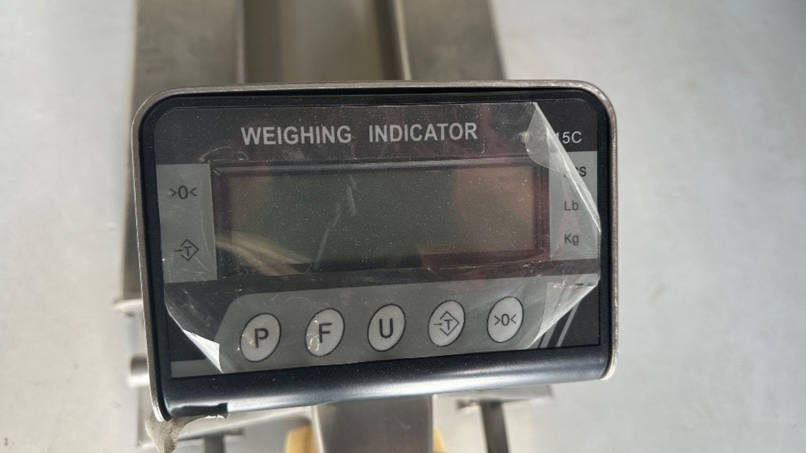 Sonstiges tip Sonstige Sonstiges, Gebrauchtmaschine in Rødovre (Poză 3)