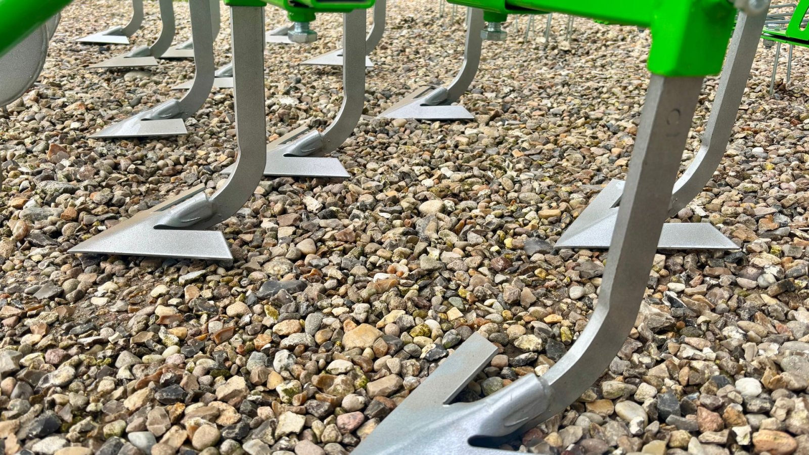 Sonstiges van het type Sonstige Sonstiges, Gebrauchtmaschine in Nykøbing Mors (Foto 6)