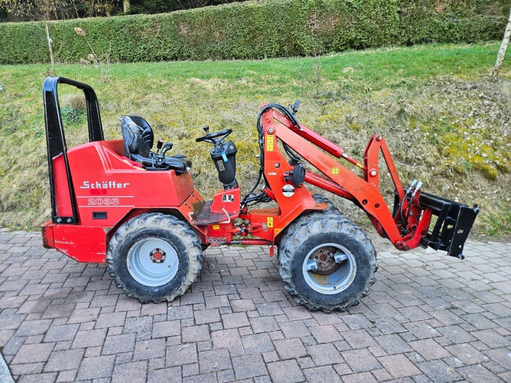 Sonstiges typu Sonstige Sonstiges, Gebrauchtmaschine w Ettiswil (Zdjęcie 3)