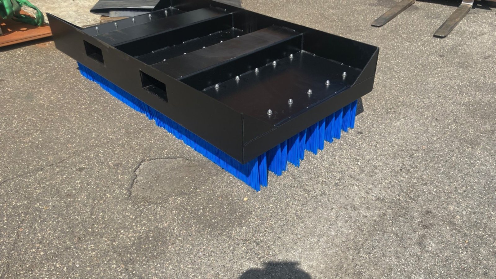 Sonstiges typu Sonstige Sonstiges, Gebrauchtmaschine v Ejstrupholm (Obrázek 1)