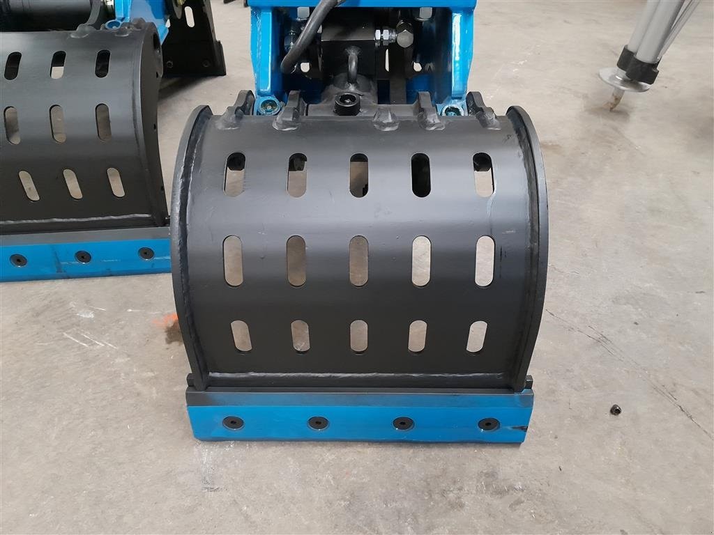 Sonstiges του τύπου Sonstige Sorter grab 1-3 tons, Gebrauchtmaschine σε Rødekro (Φωτογραφία 3)