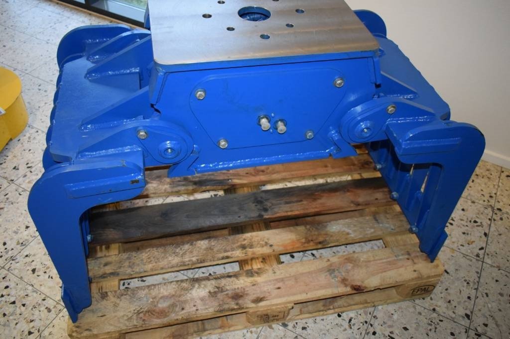 Sonstiges typu Sonstige Sortergrab 0406, Gebrauchtmaschine v Fredensborg (Obrázek 4)