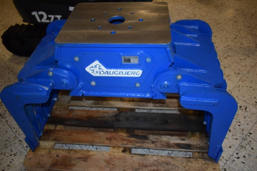 Sonstiges typu Sonstige Sortergrab 0406, Gebrauchtmaschine v Fredensborg (Obrázek 1)