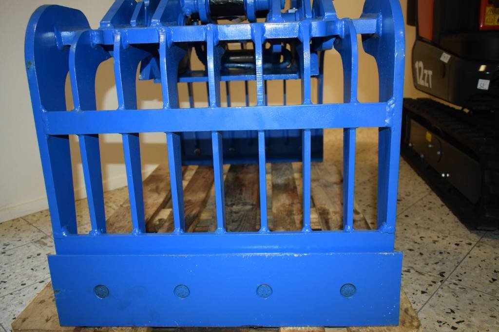 Sonstiges typu Sonstige Sortergrab 0406, Gebrauchtmaschine v Fredensborg (Obrázek 2)