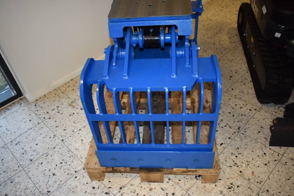 Sonstiges typu Sonstige Sortergrab 0406, Gebrauchtmaschine v Fredensborg (Obrázek 3)