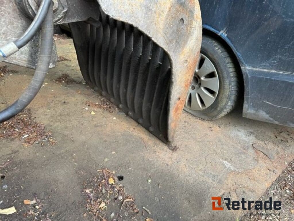 Sonstiges of the type Sonstige Sortergrab med rotator, Gebrauchtmaschine in Rødovre (Picture 4)