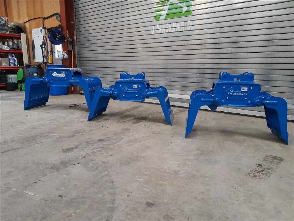 Sonstiges of the type Sonstige Sortergrab Vanvittig tilbud, Gebrauchtmaschine in Rødekro (Picture 1)