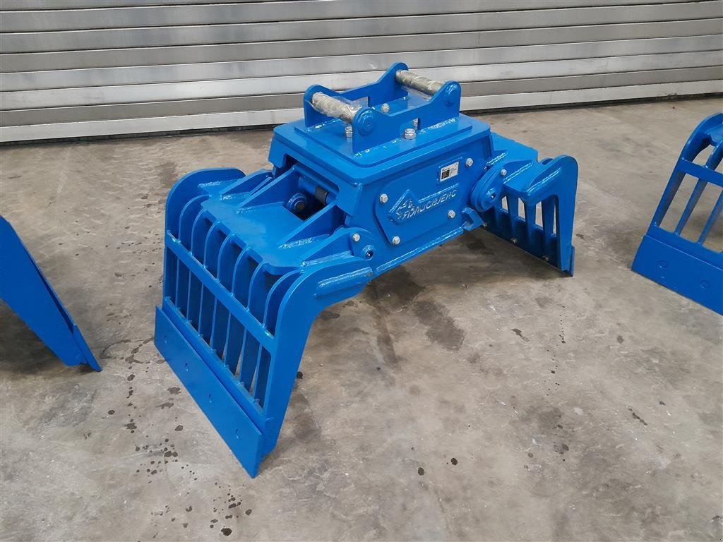 Sonstiges of the type Sonstige Sortergrab Vanvittig tilbud, Gebrauchtmaschine in Rødekro (Picture 3)