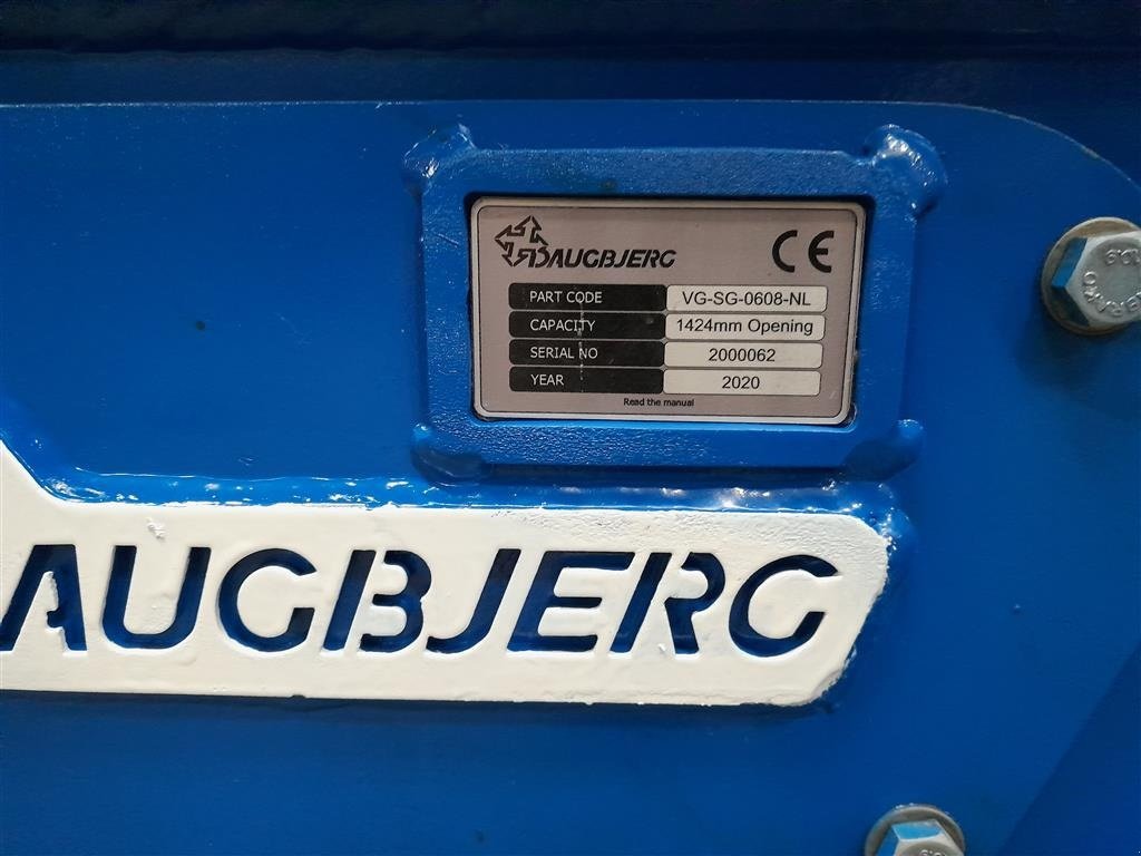 Sonstiges of the type Sonstige Sortergrab Vanvittig tilbud, Gebrauchtmaschine in Rødekro (Picture 10)